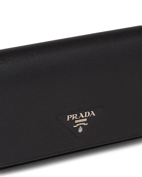 ebay prada wallet